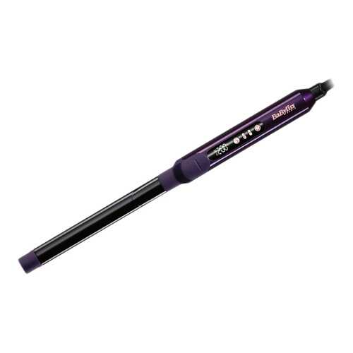 Электрощипцы Babyliss Sensitive C619E Violet в Юлмарт