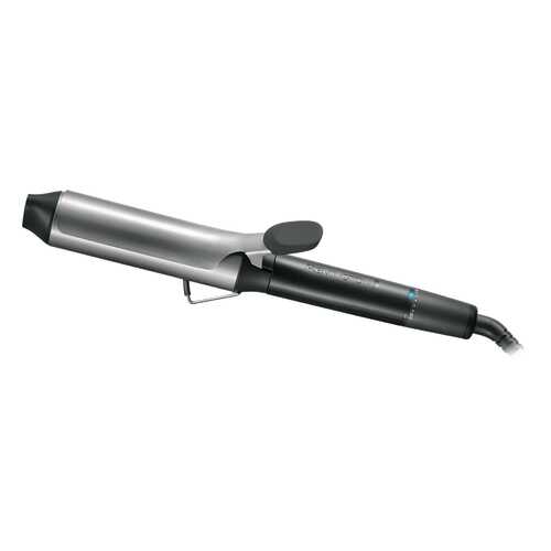 Электрощипцы Remington CI5538 Black/Gray в Юлмарт