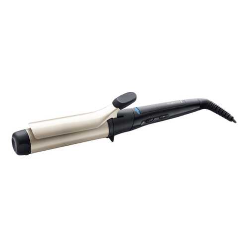 Электрощипцы Remington Pro Big Curl CI5338 Black в Юлмарт