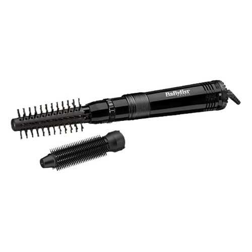 Фен-щетка Babyliss 668E Black в Юлмарт