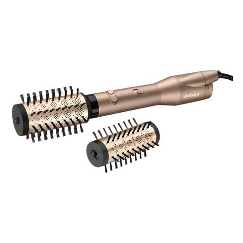 Фен-щетка BaByliss AS952E Gold в Юлмарт