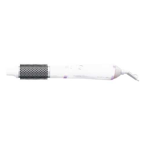 Фен-щетка Philips Essential Care HP8662/00 White/Pink в Юлмарт