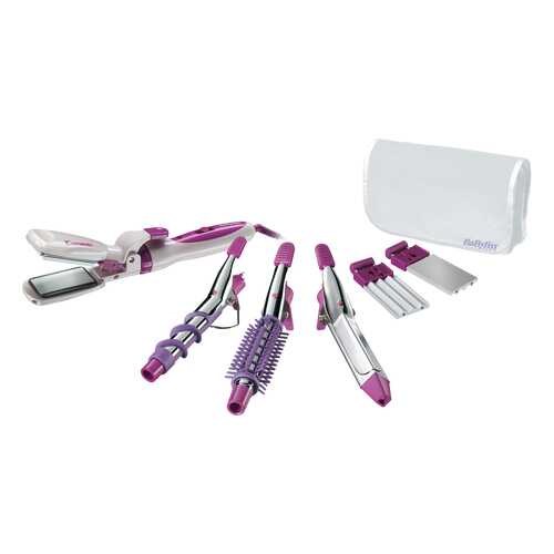 Мультистайлер Babyliss Fun Style 2020CE в Юлмарт