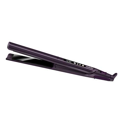 Выпрямитель волос Babyliss Sensitive ST450E Violet в Юлмарт