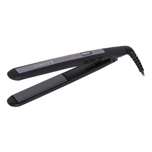 Выпрямитель волос Remington Pro Ceramic Ultra S5505 45516560100 Black в Юлмарт