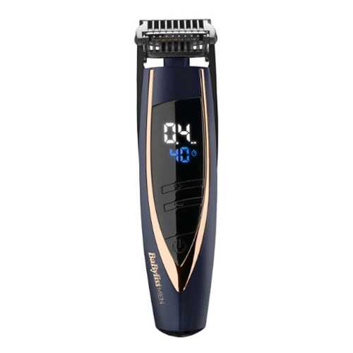 Триммер Babyliss E879E в Юлмарт