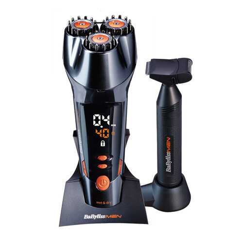 Триммер Babyliss SH500E в Юлмарт