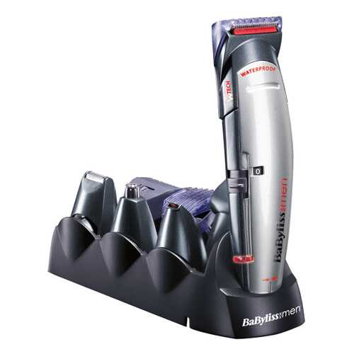 Триммер Babyliss X-10 E837E в Юлмарт