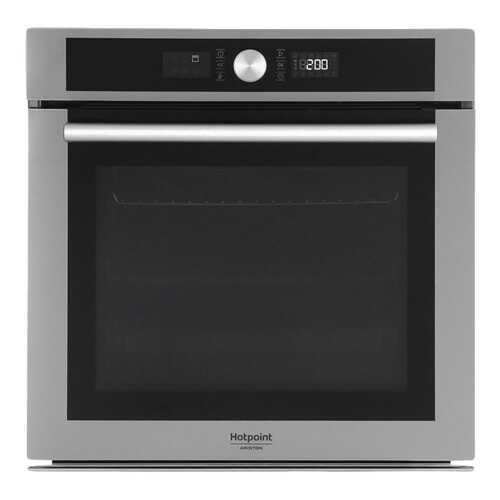 Встраиваемый электрический духовой шкаф Hotpoint-Ariston 7OFI4 851 SH BL HA Black в Юлмарт