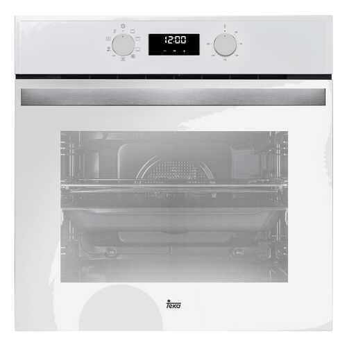 Встраиваемый электрический духовой шкаф TEKA HBB 720 White в Юлмарт