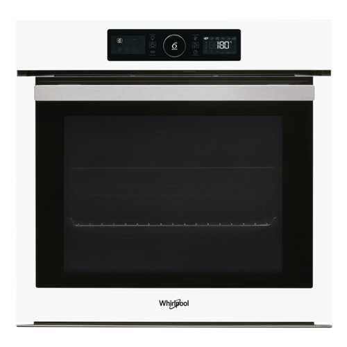 Встраиваемый электрический духовой шкаф Whirlpool AKZ 96230 WH White в Юлмарт