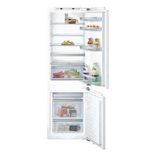 Встраиваемый холодильник Neff KI7863D20R White в Юлмарт
