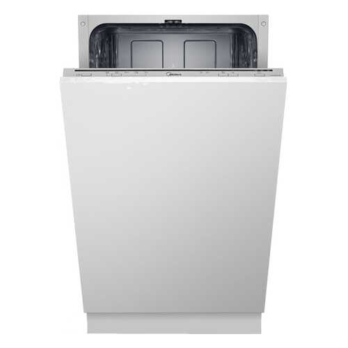 Встраиваемая посудомоечная машина 45 см Midea MID45S100 в Юлмарт