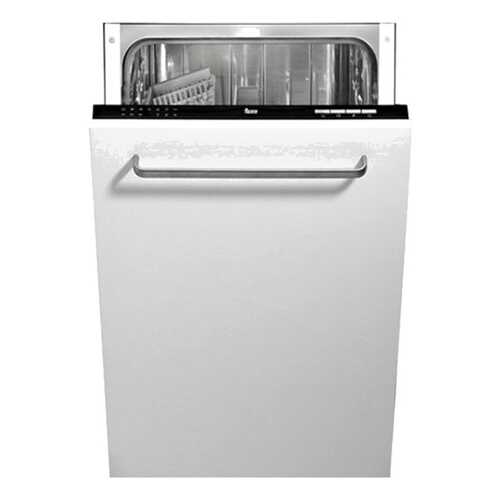 Встраиваемая посудомоечная машина 45 см Teka DW1 457 FI INOX в Юлмарт