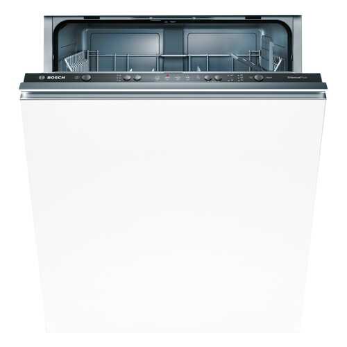 Встраиваемая посудомоечная машина 60 см Bosch SMV25AX03R в Юлмарт