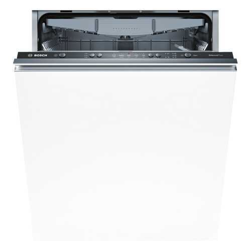 Встраиваемая посудомоечная машина 60 см Bosch SMV25EX02R в Юлмарт