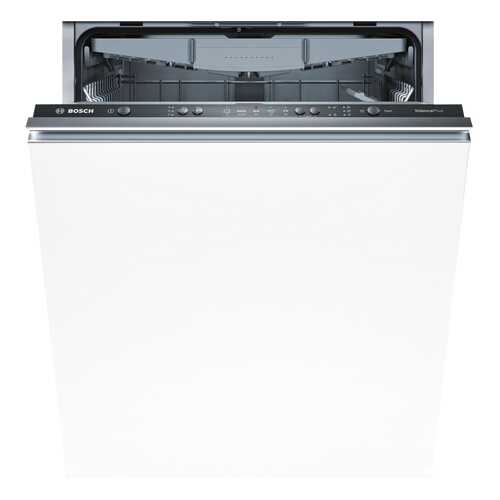 Встраиваемая посудомоечная машина 60 см Bosch SMV25FX02R в Юлмарт