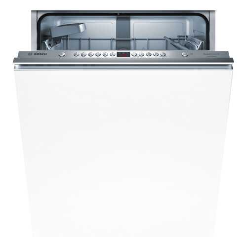 Встраиваемая посудомоечная машина 60 см Bosch SMV46IX02R в Юлмарт