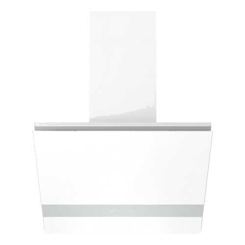 Вытяжка наклонная Gorenje WHI643ORAW White/Grey в Юлмарт