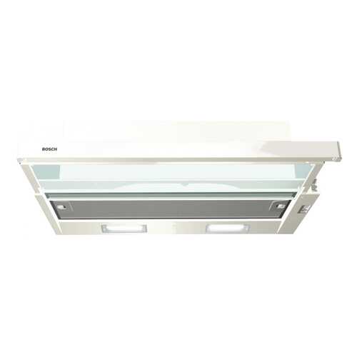 Вытяжка встраиваемая Bosch DHI642EQ White в Юлмарт