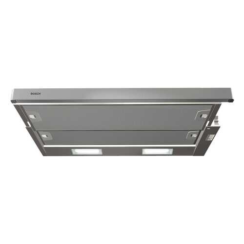 Вытяжка встраиваемая Bosch DHI645FTR Silver в Юлмарт