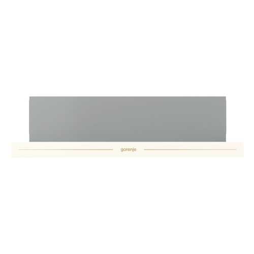 Вытяжка встраиваемая Gorenje BHP62CLI Grey/Beige в Юлмарт