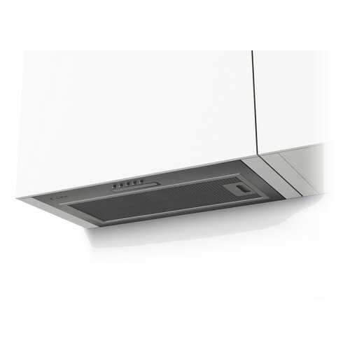 Вытяжка встраиваемая LEX GS Bloc Light 600 Silver в Юлмарт